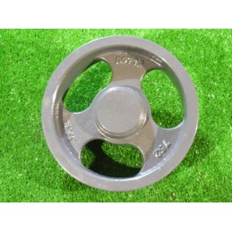 Claas įtempiklio skriemulys 772170 sukomplektuotas