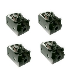 Variklio Ursus C 360 galvučių komplektas su vožtuvais