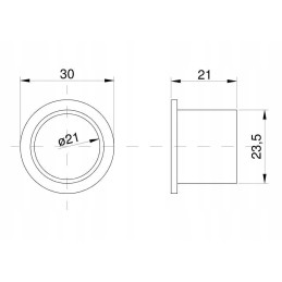 Tefloninė rankovė 008515 0 claas