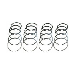 Stūmoklio žiedų rinkinys ursus c 360 c360 prima