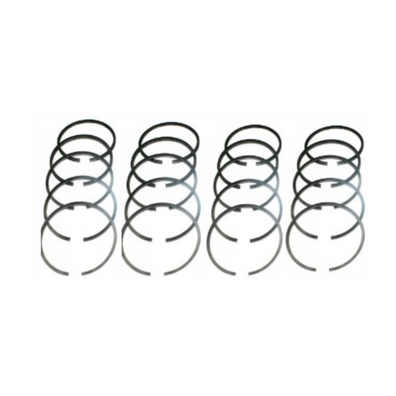 Stūmoklio žiedų rinkinys ursus c 360 c360 prima