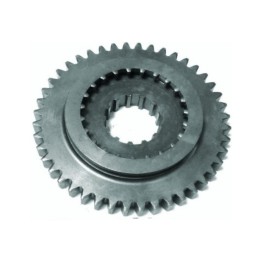 Ursus C 360 C360 reduktoriaus stumdomas ratas