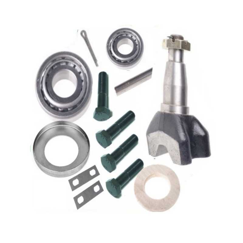 Priekinio rato stebulės kaištis 600 18 rinkinys c 4011 360