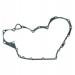 Priekinio dangtelio tarpiklis