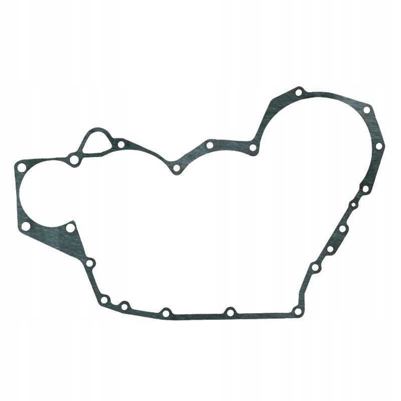 Priekinio dangtelio tarpiklis