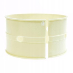 Plastikinė įvorė Claas orapūtės ratui 630149 0 vnt