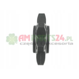 Claas lifto žvaigždutė su 7 fi 30 pleištu Claas 674