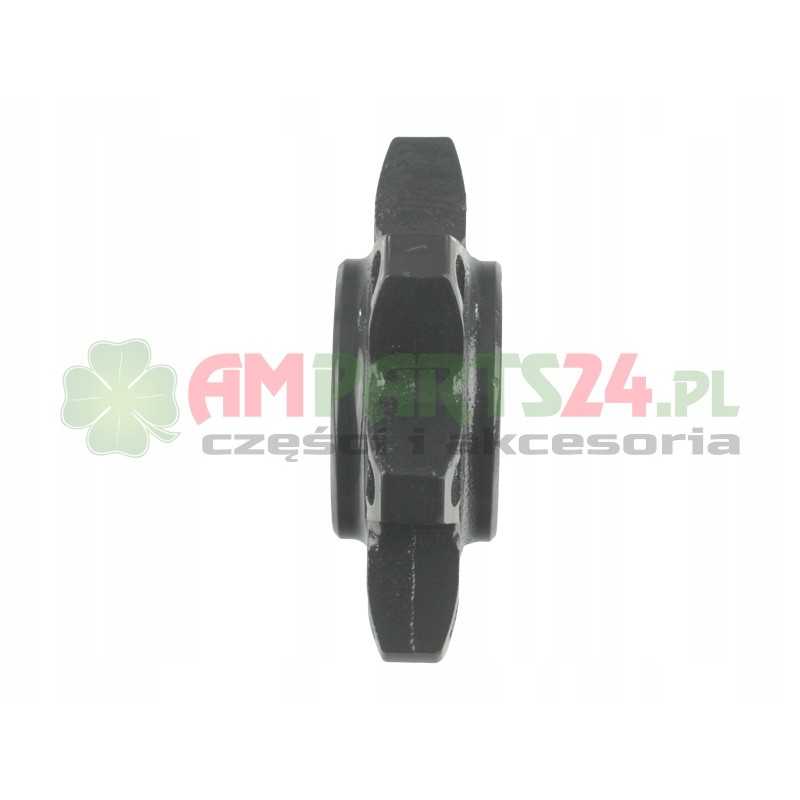 Claas lifto žvaigždutė su 7 fi 30 pleištu Claas 674