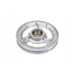 100084287 grūdų elevatoriaus skriemulys