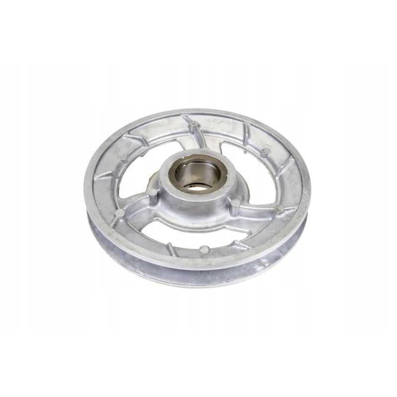 100084287 grūdų elevatoriaus skriemulys