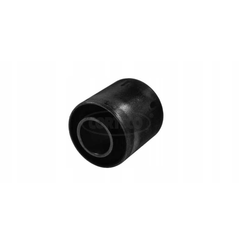 Metalinis ir guminis buferis 25x50x56mm 751253 corteco