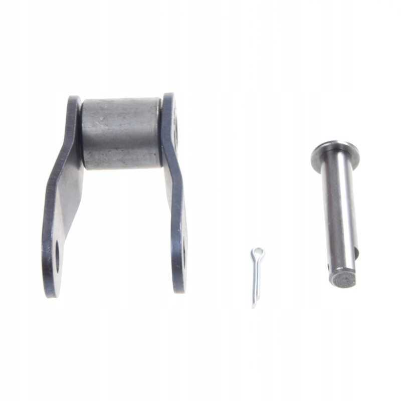 Claas grandinės žiedas 002861 0 originalus