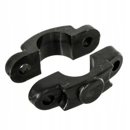 Claas antraštės vamzdžio surinkimo padėklas 0006104280