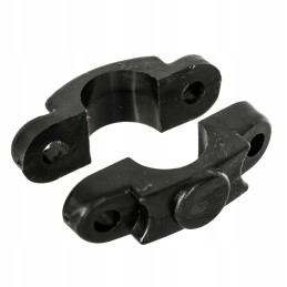 Claas antraštės vamzdžio surinkimo padėklas 0006104280