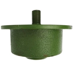 Sukomplektuotas sijojimo atraminis volas Anna Rolmus