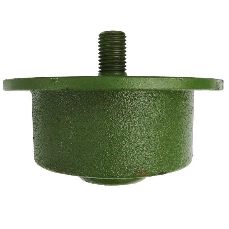 Sukomplektuotas sijojimo atraminis volas Anna Rolmus