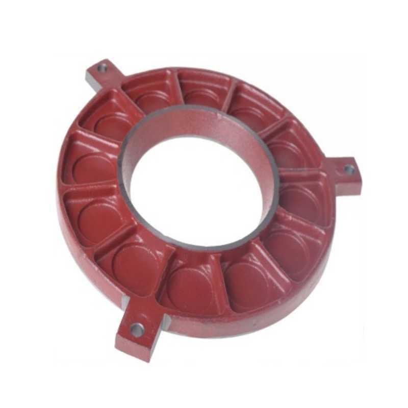 Antros pakopos slėgio diskas Ursus C 360 C360 C330