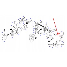 F934201100270 metalinis kabelis