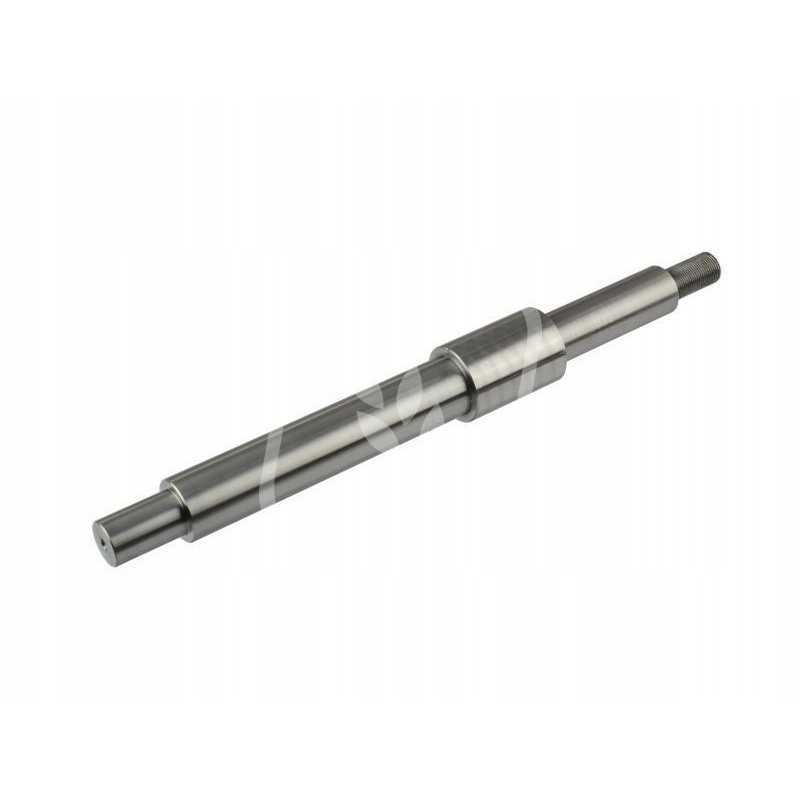 New Holland variatoriaus velenas 89850875