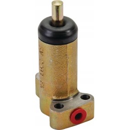 Wyrzeglik suspaudė zetorį