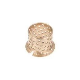 Galinės pakabos įvorė Claas Dominator 637771