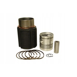 Variklio remonto komplektas, seno tipo T 25 galvutė