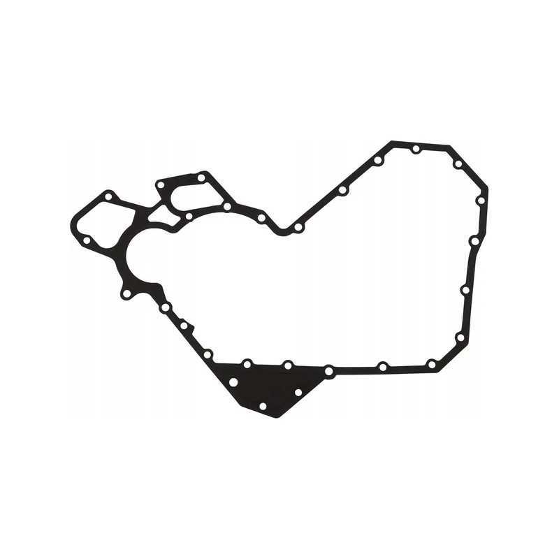 Paskirstymo dangtelio tarpiklis