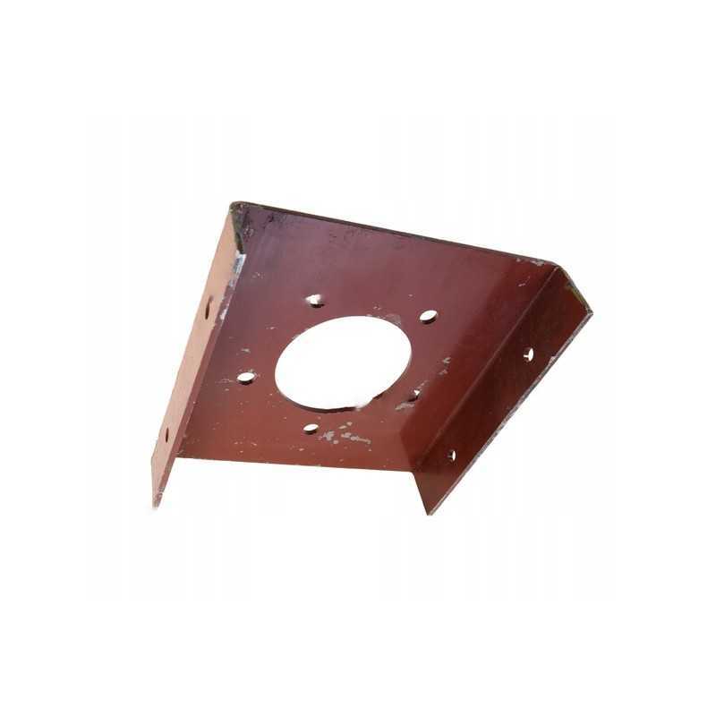 Bizon plokštelė 5050620120 vidaus gaminys