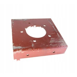 Bizon plokštelė 5050620120 vidaus gaminys