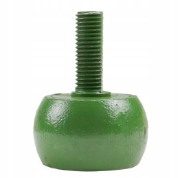 Kratytuvo ritinėlių rinkinys Anna M20 DL varžtas