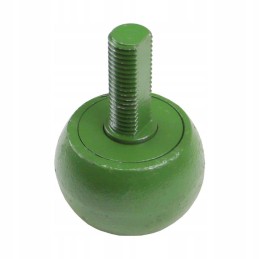 Kratytuvo ritinėlių rinkinys Anna M20 DL varžtas