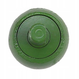 Kratytuvo ritinėlių rinkinys Anna M20 DL varžtas