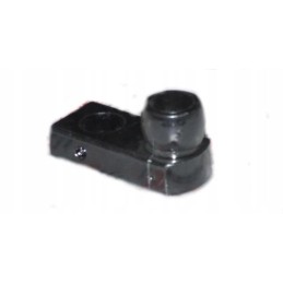 Paspauskite valdymo svirtį