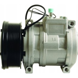 Kompresorius 10pa15c claas mega jaguar tucano 672850