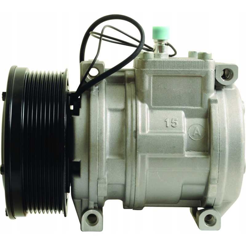 Kompresorius 10pa15c claas mega jaguar tucano 672850