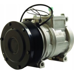 Kompresorius 10pa15c claas mega jaguar tucano 672850