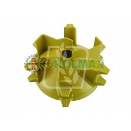 Būgno įdėjimas new holland tf tx lh 84607291