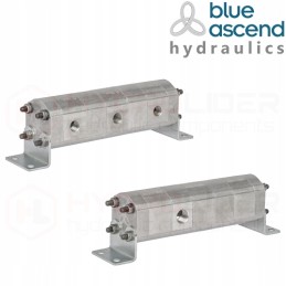 Pavarų skirstytuvas afd10 3 1 2n blue ascend