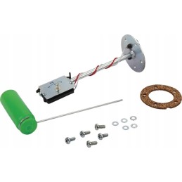 Zetor kuro lygio jutiklis