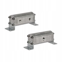 Pavarų skirstytuvas afd10 2 1 7n blue ascend