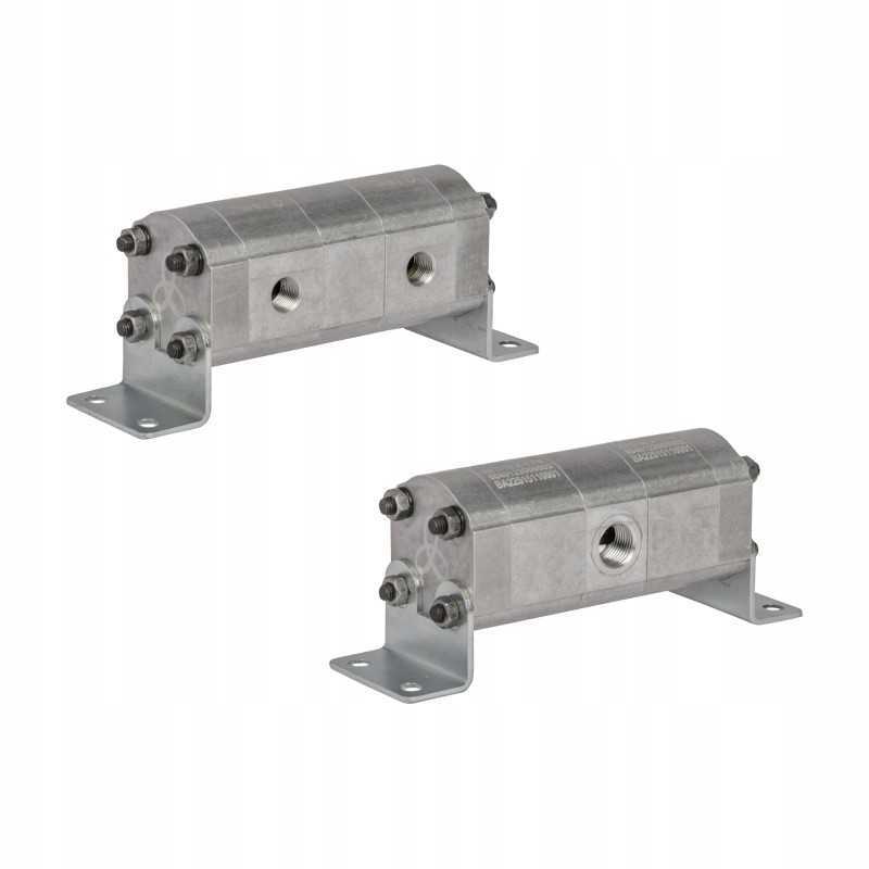 Pavarų skirstytuvas afd10 2 1 7n blue ascend