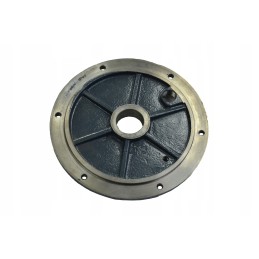 Claas 643658 pavarų dangtis