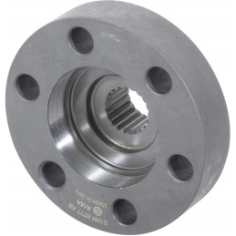 Smagračio jungtis, pavaros velenas, transmisijos velenas