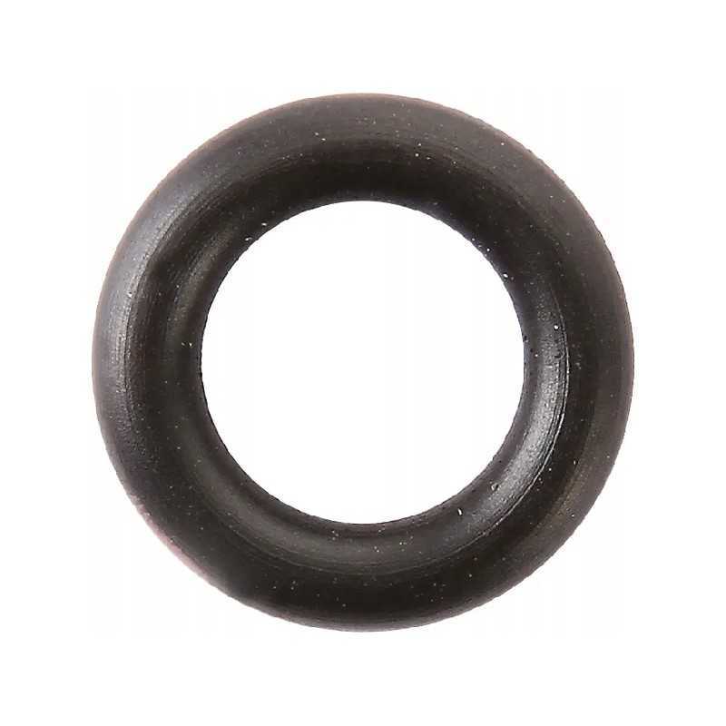 Sandarinimo žiedas kuro įpurškimo žiedui