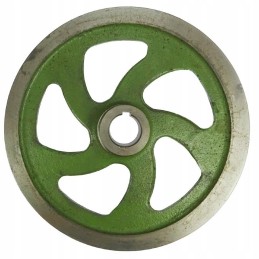 Bizon Rolmus AB skriemulys 505572121 0