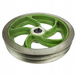 Bizon Rolmus AB skriemulys 505572121 0