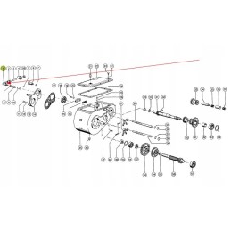 632182 0 kabelio pavara