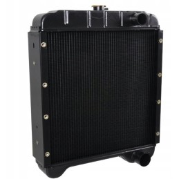 Vandens aušintuvo korpusas maxxum 104753a1 104753a2