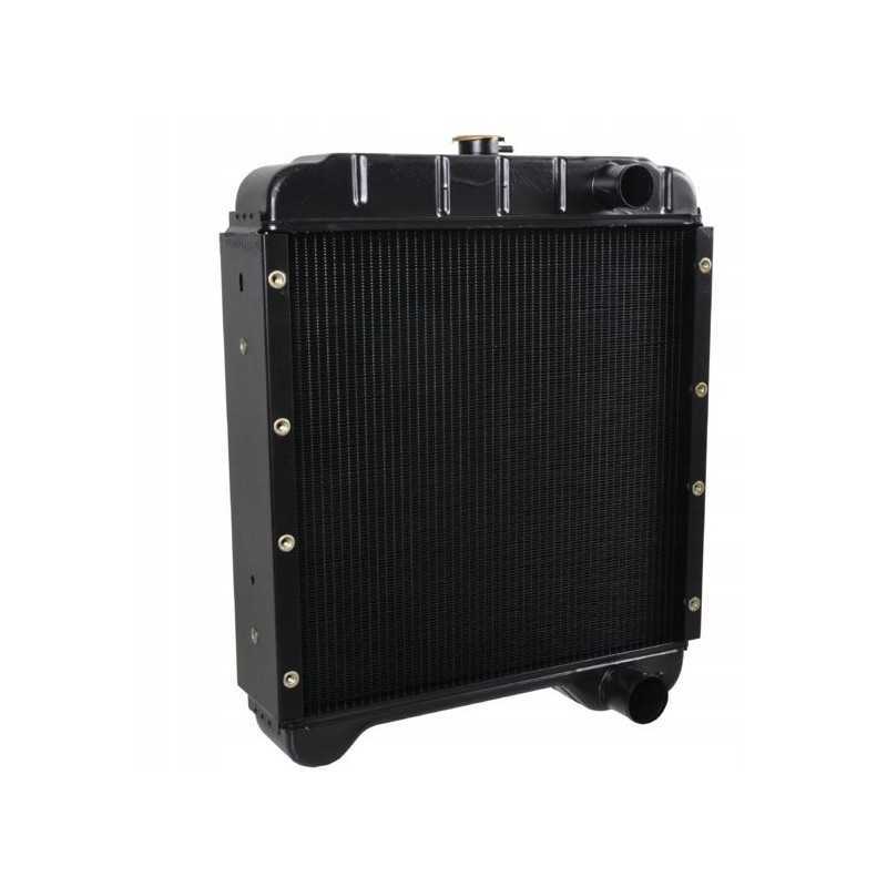 Vandens aušintuvo korpusas maxxum 104753a1 104753a2