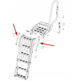 100455488 dujų balionas
